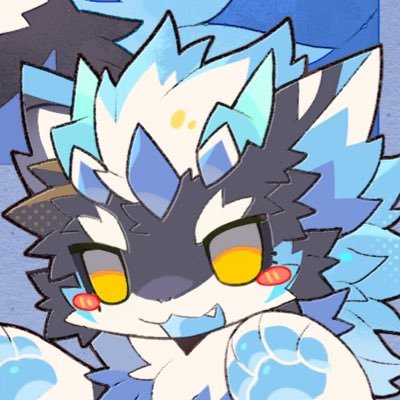 ink_yanmo's profile picture. 某人不会怎么经营的推 bilibili: @烟墨Charon_ink 神秘企鹅：3331665035