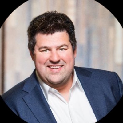 00BobEUnlimited's profile picture. CIO at @UnlimitedFnds | PM of $HFGM & $HFND | Fmr IC @Bridgewater | Described as one of the few "sane" voices on #fintwit | Comments are not investment advice