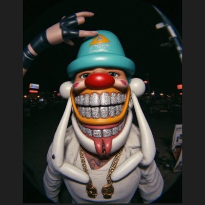 AptosNobin72510's profile picture. Researcher @penguinonaptos 🐧
Brew Master @kofi_finance 💚☕
AMB @PingoPond