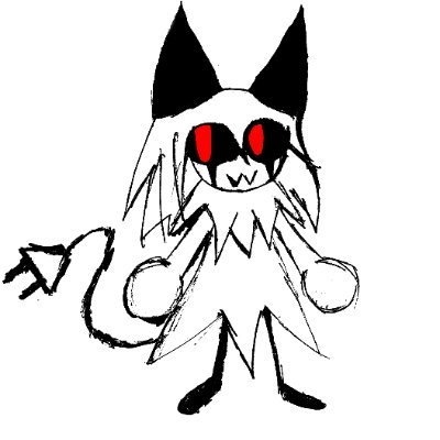 RETASKL's profile picture. I like to draw cute girls and monster girls as my hobby. but mostly robotgirls 🐾 🥐🩵🩷
i like #pokemon #digimon #medabots #hololive #yugioh #touhou #fuwamoco