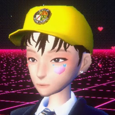 ErriTairosさんのプロフィール画像