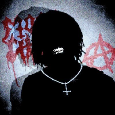 ebample's profile picture. -Para que queres vivir tanto fran 
-Para amar