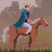 Self-taught computer engineer with a passion for never completing anything.