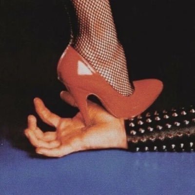 maxy_p4d's profile picture. queer•Genderfulid • 19 •nsfw acc• sex positive ••(AFAB).