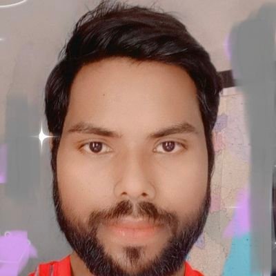 DabluKu07183705's profile picture. कुछ तो बात  हैं तेरी फितरत में ,

👉 वरना तुझे पाने की चाहत बार बार हम नहीं करते !❤️🇮🇳🏆🎯