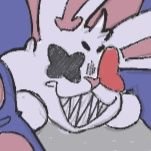 SxyTimeRadio's profile picture. NSFW WANRNING,
doodles and Sketches,
ifw metal n shiz...
Personal Project/SFW @STARNOVA_STR
email for comms sexytimeradio115(gmail)
spiralin down this vortex