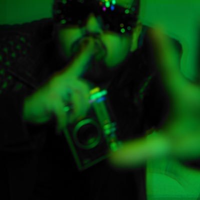 ⚝ 𝕭𝖗𝖚𝖘𝖈𝖍 | Not a boring artist | Photography & Experimental | Digital Art | A philosopher finding lunacy within normality |🤘🏻⛽🔥| NYC, Times Square