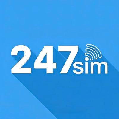 247simnet's profile picture. 247sim Receive SMS Long-Term Rentals & eSIMs Plans