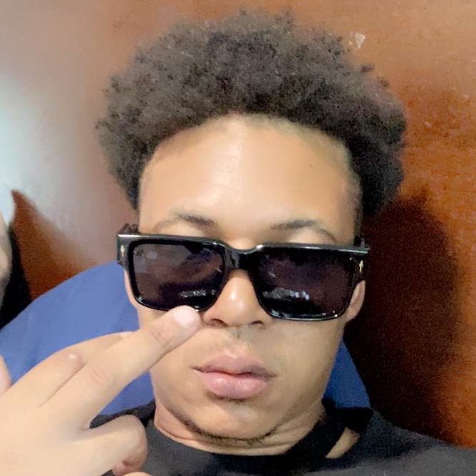 thekiidtrell's profile picture. 
