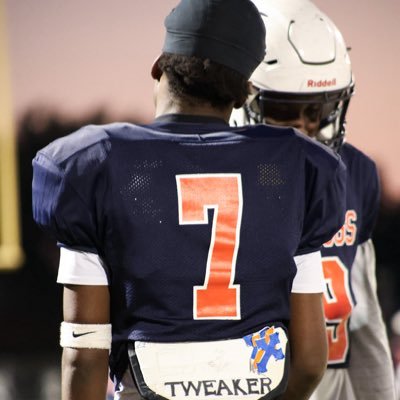 Class of 2029 | Db | weight 160 height 5,10 | Squat 230 | McKinney North Hs|