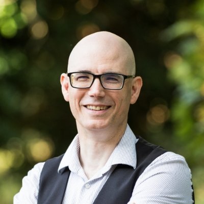 #IsleOfWight #WordPress Specialist. Dad of two. Love the #SmallBusiness community, #simracing enthusiast