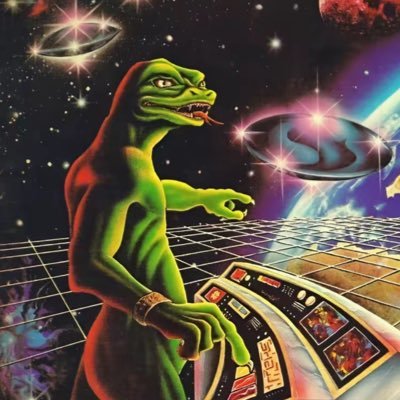 Zylox_The_Reptilianさんのプロフィール画像