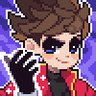 CosmicNobab's profile picture. Game Developer & Artist • Creator of @LunarLuxGame and MegaMan Cosmic Network! 🌙 https://t.co/wZZCwayRff