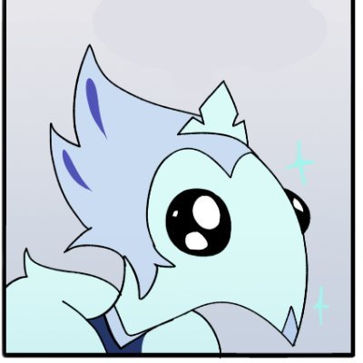 Roxasbackup's profile picture. 18+!