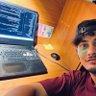 goankan's profile picture. Delivery boy turned 👨🏻‍💻 | React native developer | 22 | Wired In
