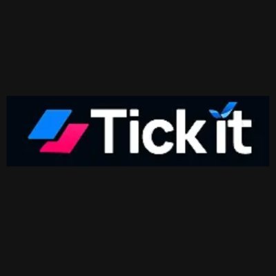 From prospect to payment - TickIT automates workflows, cuts errors, and boosts sales with an all in one CRM + ERP.