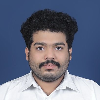 VeekshitK's profile picture. 