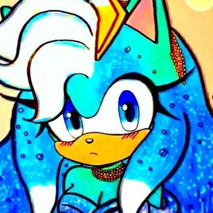(26)I draw anime,sonic & more! /Taken irl Trad.Artist/DON'T STEAL/REPOST/TRACE MY ART! People who creep me out will be blocked(🚫 Dms) I hate Ai