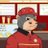 Mcdonalds Boy avatar