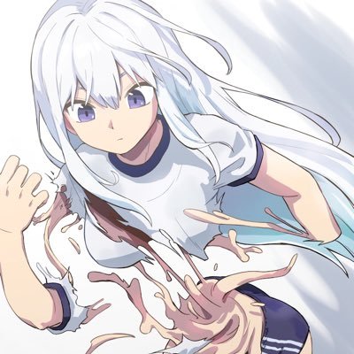 R18Gアカウントです。 不死身で最強な女の子が好きです。 体操服不死身少女シリーズを書いています。 アイコン・ヘッダーはリクエストで描いていただいたうちの子たちです!