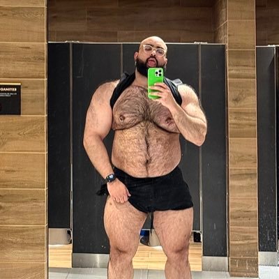 🔞🤘Growing Muscle Bear 🐻 🔞Only TOP CONTENT 🦋https://t.co/03Z1ivxV2j