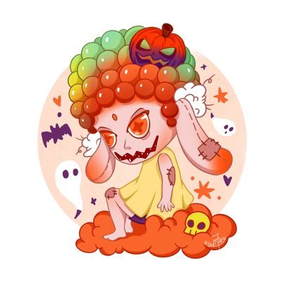 realfofo_'s profile picture. Refuses to grow boring
Iconic look = endless co-creation playground on @ipfun_ai

⚡️ Rebellion→against confor
⚡️ Freedom→pure at heart
⚡️ Evolution→always fresh