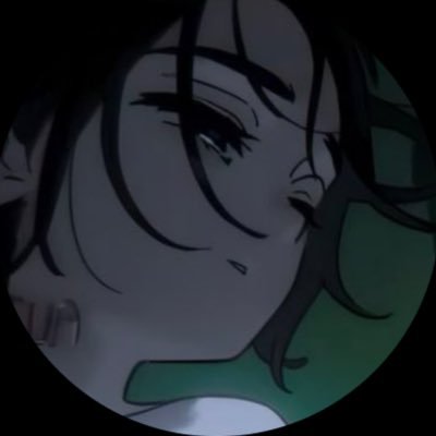 chlo9k's profile picture. alt - mostly used to like lore related posts lol
