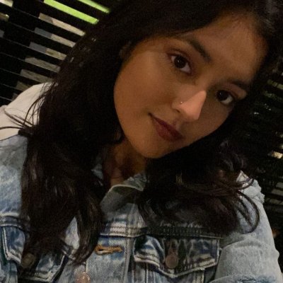 gu_ishita's profile picture. Books, bugs & backhands 🎾 | Army brat 🇮🇳 | Tech brain 💻 | Sporty soul ⚽ | Running on coffee & late-night motivation ☕🌙