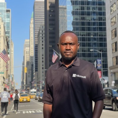 Web and Mobile App Developer | Developer of Pacify Plugin | 📳 +256765749940
https://t.co/03mN3Q0I0a