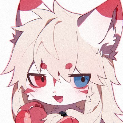 RhythmWolfy's profile picture. 22 yr old wolf, awoo. I like kemono fursuits and art. 
Note: may like 18+ stuff
pfp by: @jyabi34 banner by: @MAG_inu