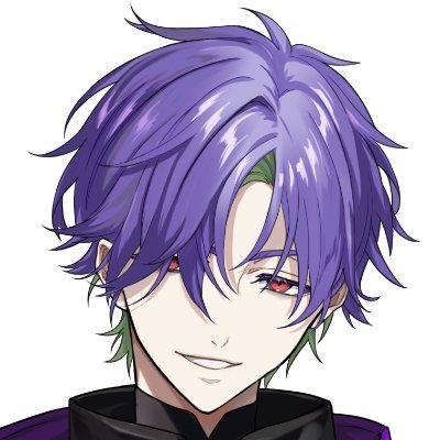 Brave group @bravegroup_vt
ゆにれいど!@Uniraid_VTuber 所属
一般配信者が異世界転生しました紫髑髏で不憫な呪術師 /LOLマスター/ママ@morimokimori /総合 #グラグラニット/FA #グラアート/FM💀 🟪/サブ@Granitebbbbb