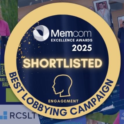 views here my own
#LongCovid
#POTS
#Dysautonomia
#Cogcom
RCSLT @GivingVoiceUK winner
Advocating for awareness: Cognitive Communication Disorder Post Covid