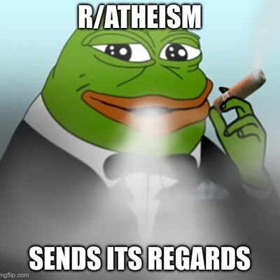 Explaining Rain Water Haversting Tank Brutality to Christcucks | I Pray to Science Bruh!