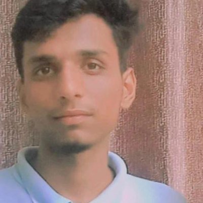 MohdAatif_'s profile picture. I am 17 year old and building the most important company.
@CrestCapitall backed by God