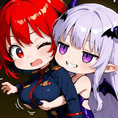 rp4383672557782's profile picture. こちらはニーナ@rp4701716730313とシンム@MNeoneo、両方のサブにします！
除外の検証とか呟きを主にして、リポストは控えめにしようと思います。
いいねや（無言）フォローはします。コメントやリポストは本アカでしますね。
9/16影明け→10/28影入り？