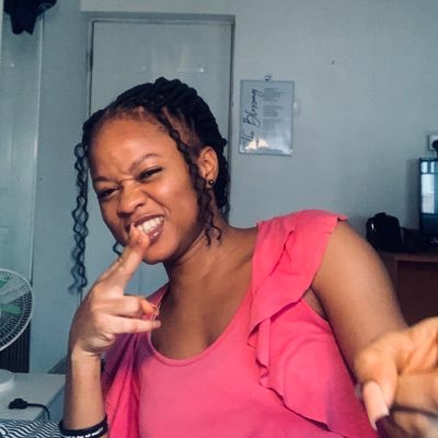 Igbo Cybersecurity Analyst & Writer💻 | Building and scaling #GiSOC | Job 8:7💫 | Perfume counselor @nazascents | Merch @lockshield_ | @ireteeh Mentee🎖️