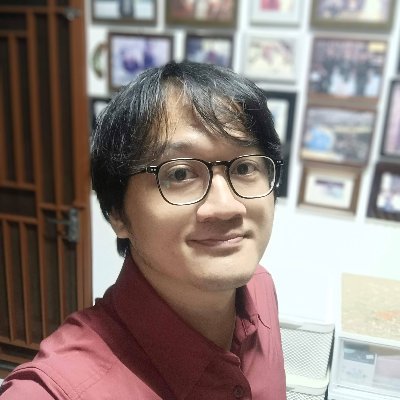 Always in the liminal zone between paper-writing and meme-making | Department of Anthropology, Universitas Indonesia