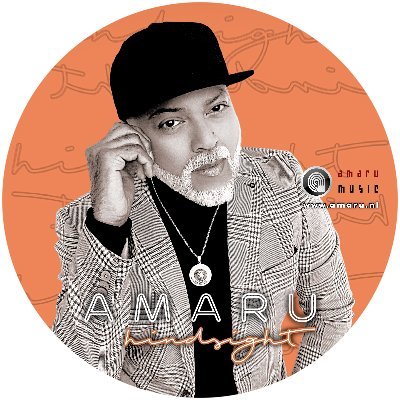 amaruonline's profile picture. New album "HINDSIGHT" out now
Grammy® Nominated Singer
LARAS/NARAS Voting Member
Grammy-U Mentor
Taste Awards Academy Judge
https://t.co/ufko4oGXS3
