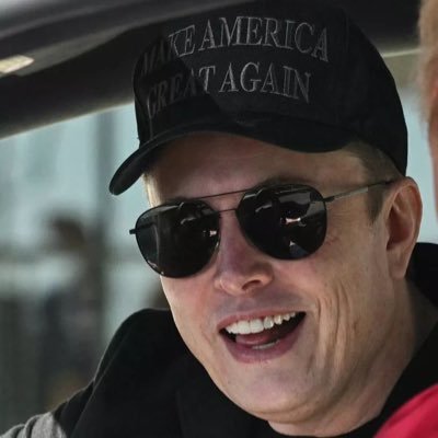 SpaceX 🚀 • Founder Tesla 🚘 • CEO & Product architect • Nauralink 🛰️ • Department Of Government Efficiency (DOGE).