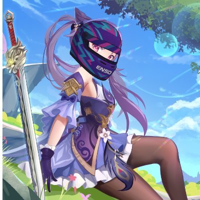 anhba29997's profile picture. ff chéo nhé
hunting @LifeFormsNFT