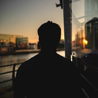 AlexHowPhoto's profile picture. 🇮🇪
♈
📷
🗣️