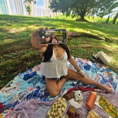 CSCF1604's profile picture. 26✨ | Panamá | Instagram. @CSCF1604 | Lic. Artes culinarias