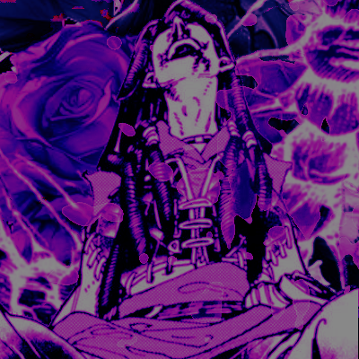 PsychedelicJab's profile picture. 