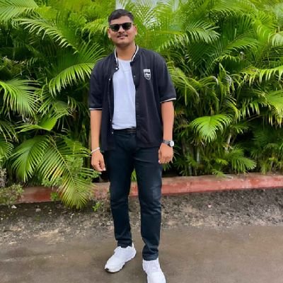 datir_abhay's profile picture. 19'