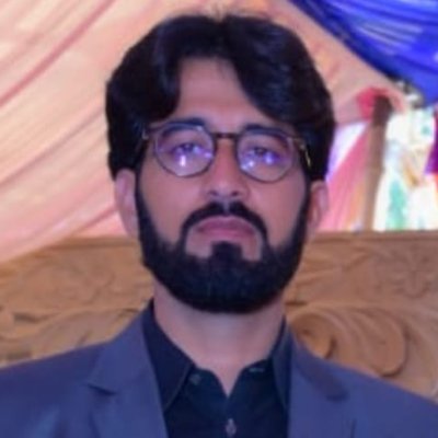 amSajidCh's profile picture. I’m a crypto investor, entrepreneur, and thought leader focused on blockchain, DeFi, and Web3 innovation. I share insights and opinions from my own experience