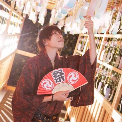 現在,王育サポートメンバー/7期生/分譲住宅系王子/イメージカラー:紅紫/モデル/FC:煌賀組/※相互:アーティストのみ・DM:運営管理。仕事のご依頼→info@prince-style.com