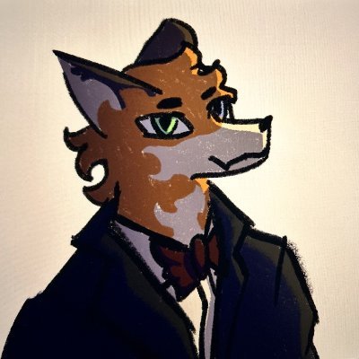 southfoxreal's profile picture. -huge elevator nerd and enthusiast || gay furry
-musician and producer
-avid listener of magdalena bay, ween, and kero kero bonito but ill listen 2 anything :)