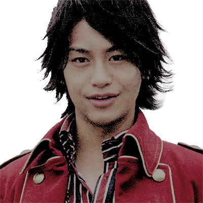 ⠀⠀⠀⠀⠀⠀⠀⠀⠀⠀⠀⠀▌▌▎ ゴーカイレッド ⠀⠀⠀⠀⠀⠀ ⠀⠀⠀⠀⠀⠀⠀❝ I take everything I want for myself. ⠀⠀⠀⠀⠀⠀⠀That's what it means to be a pirate. ❞