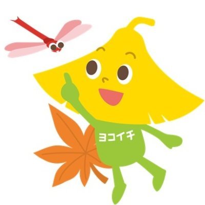 横浜市立大学のTwitter公式アカウントです。大学の情報や日常風景などYCUの魅力を大学公式キャラクター「ヨッチー」がお届けします。みんなフォローよろしくね。
#ヨッチー #YCU #横浜市立大学
利用規約はこちらから→https://t.co/Llvg4278Mo