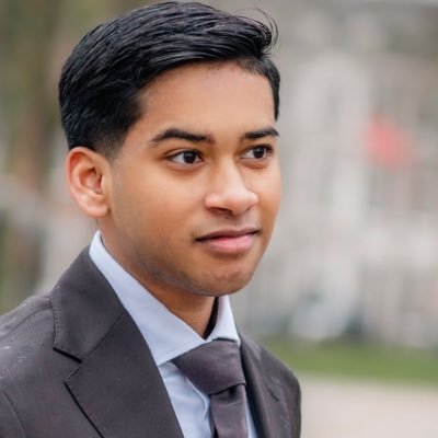 Lid Raad van Toezicht | Business Consultant | Redactie door Sharwin en zijn team